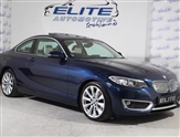 Used BMW 2 Series