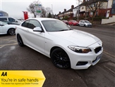 Used BMW 2 Series Used BMW 2 Series