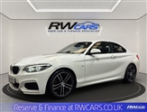 Used BMW 2 Series