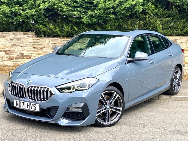Large image for the Used BMW 2 SERIES GRAN COUPE