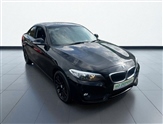 Used BMW 2 Series
