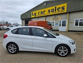 Used BMW 2 Series