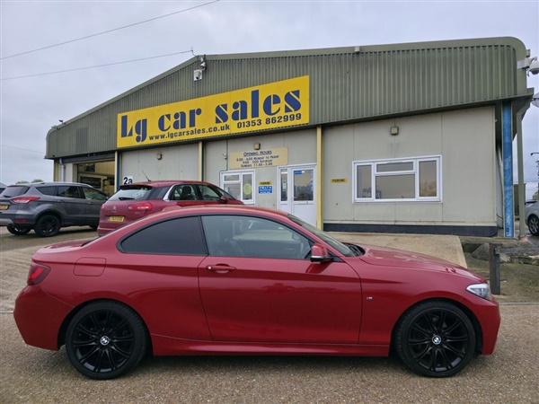 Large image for the Used BMW 2 SERIES