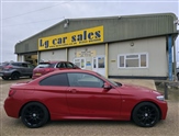 Used BMW 2 Series