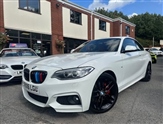 Used BMW 2 Series