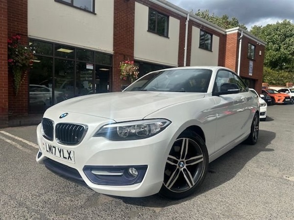 Large image for the Used BMW 2 SERIES