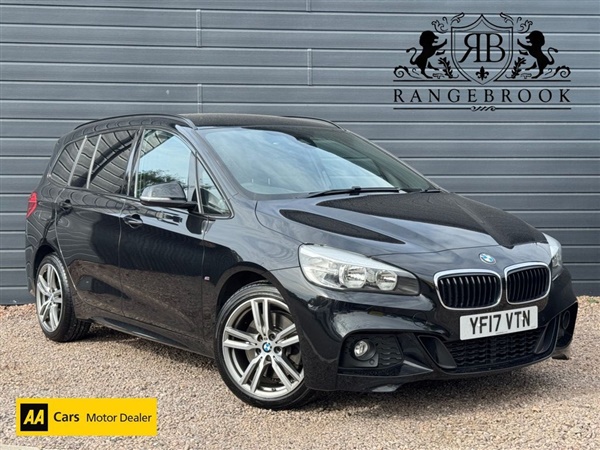 Large image for the Used BMW 2 Series GRAN TOURER
