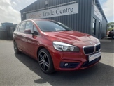 Used BMW 2 Series