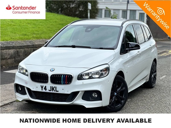 Large image for the Used BMW 2 Series
