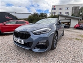 Used BMW 2 Series
