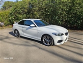 Used BMW 2 Series