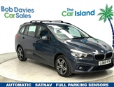 Used BMW 2 Series