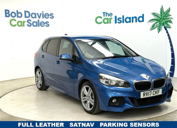 Large image for the Used BMW 2 SERIES ACTIVE TOURER