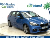 Used BMW 2 Series