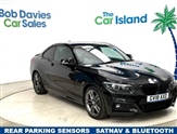 Used BMW 2 Series