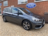 Used BMW 2 Series
