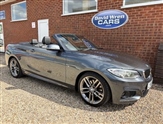 Used BMW 2 Series
