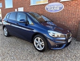 Used BMW 2 Series