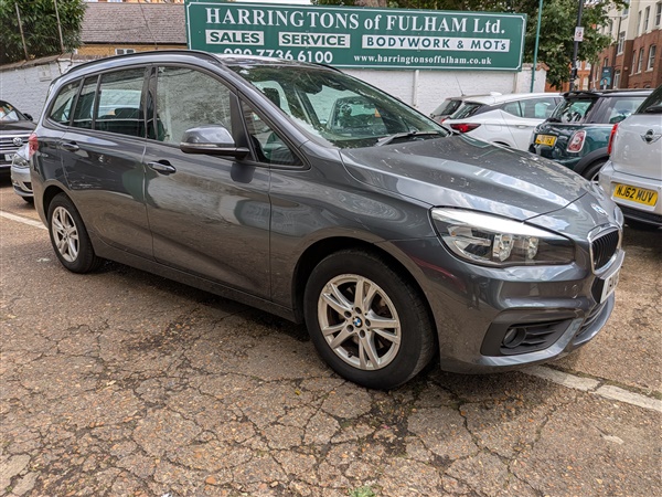 Large image for the Used BMW 2 Series Gran Tourer