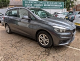 Used BMW 2 Series