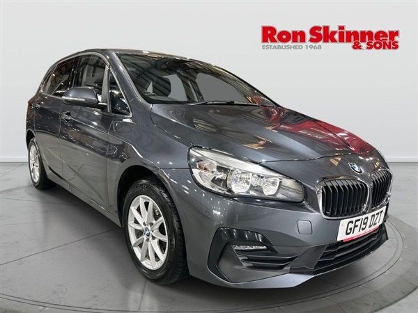 Large image for the Used BMW 2 SERIES ACTIVE TOURER