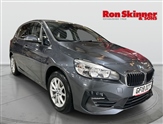 Used BMW 2 Series