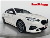 Used BMW 2 Series