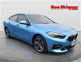 Used BMW 2 Series