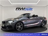 Used BMW 2 Series