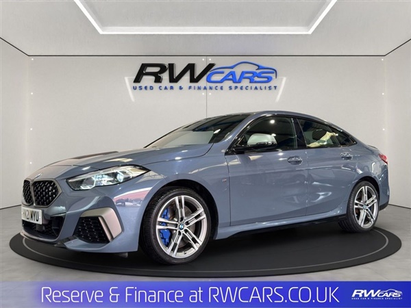 Large image for the Used BMW 2 SERIES GRAN COUPE