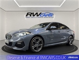 Used BMW 2 Series