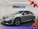 Used BMW 2 Series