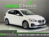BMW 2 Series Image 1