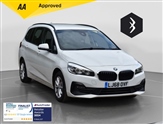 Used BMW 2 Series