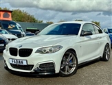 Used BMW 2 Series
