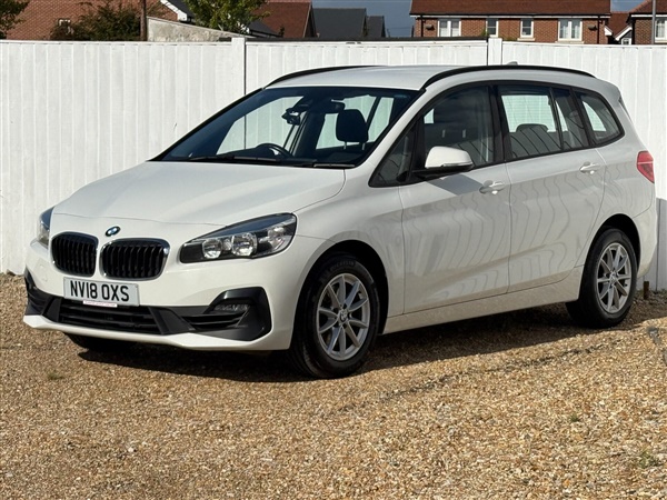 Large image for the Used BMW 2 Series