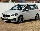 Used BMW 2 Series