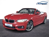 Used BMW 2 Series