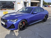 Used BMW 2 Series