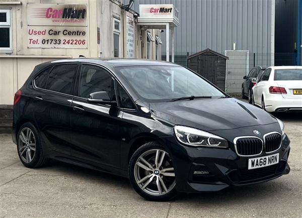 Large image for the Used BMW 2 SERIES ACTIVE TOURER