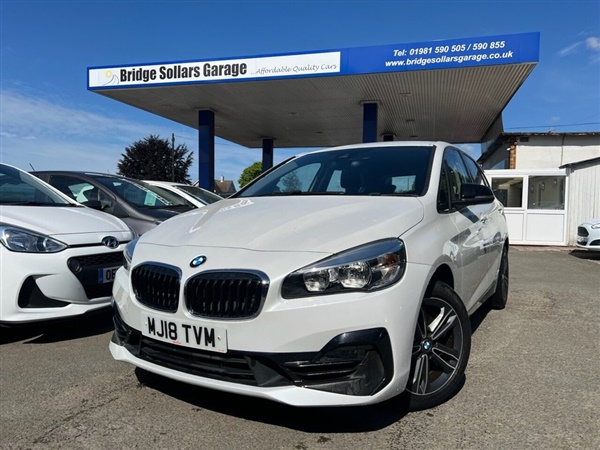 Large image for the Used BMW 2 SERIES ACTIVE TOURER