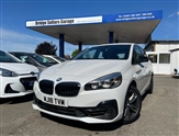 BMW 2 Series Image 1