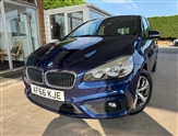 BMW 2 Series Image 2