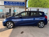 BMW 2 Series Image 3