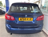 BMW 2 Series Image 5