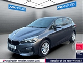 Used BMW 2 Series