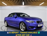 Used BMW 2 Series