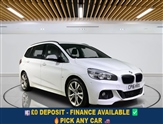Used BMW 2 Series
