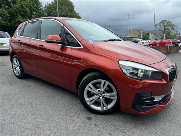 Large image for the Used BMW 2 SERIES ACTIVE TOURER