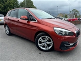 Used BMW 2 Series